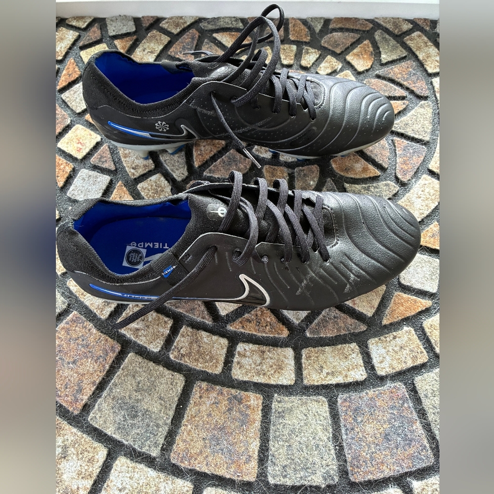 Nike Tiempo Legend Pro 10 FG Size 11.5